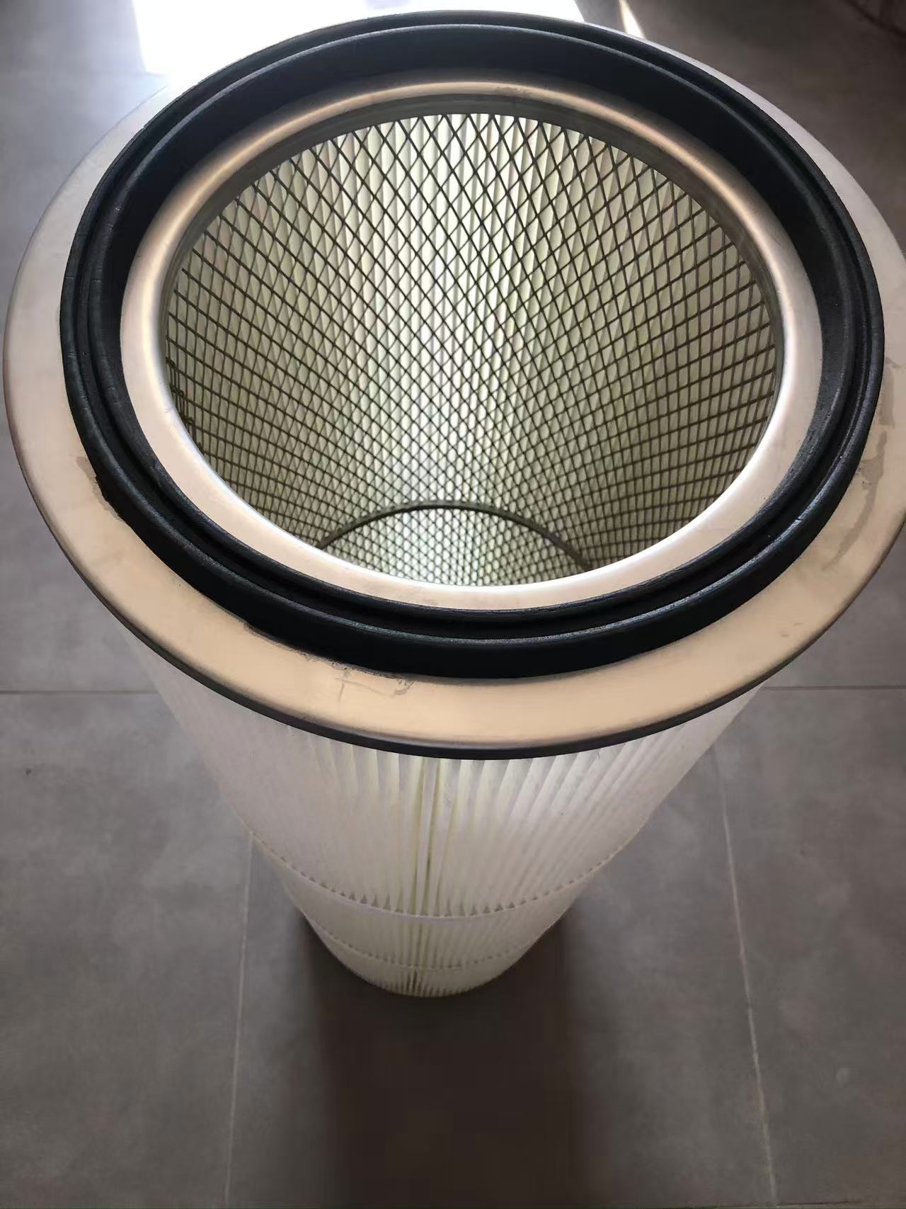 湖南不锈钢滤筒